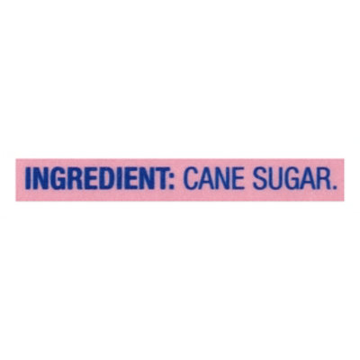 C&H Pure Cane Ultrafine Granulated Baker's Sugar Carton - 4 Lb - Image 7