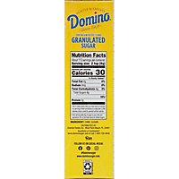 Domino Sugar Pure Cane Granulated - 32 Oz - Image 4