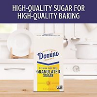 Domino Sugar Pure Cane Granulated - 32 Oz - Image 2
