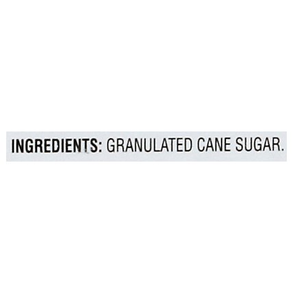Signature SELECT Sugar Fine Granulated - 16 Oz - Image 5