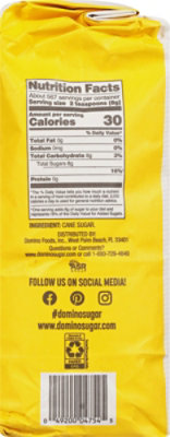 Domino Sugar Pure Cane Granulated - 10 Lb - Image 5