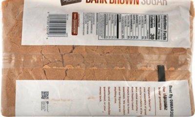 Signature SELECT Sugar Brown Dark - 32 Oz - Image 5