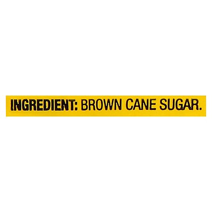 Domino Sugar Pure Cane Light Brown - 32 Oz - Image 4