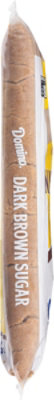 Domino Premium Pure Cane Dark Brown Sugar - 2 LB - Image 4