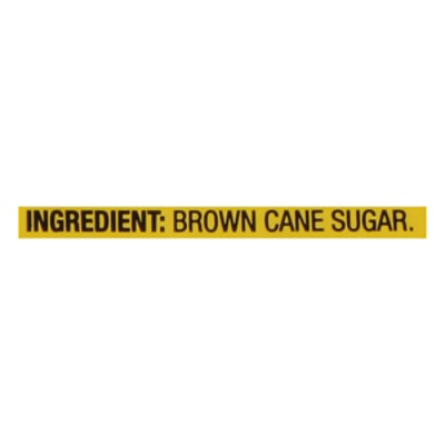 Domino Premium Pure Cane Dark Brown Sugar - 2 LB - Image 6
