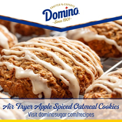 Domino Premium Pure Cane Dark Brown Sugar - 2 LB - Image 7