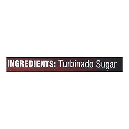 Sugar In The Raw Sugar 100% Natural Turbinado Cane Sugar - 32 Oz - Image 5