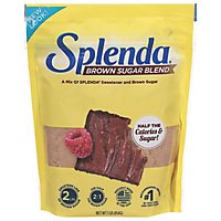 Splenda Sweetener Brown Sugar Blend Pouch - 1 Lb - Image 3
