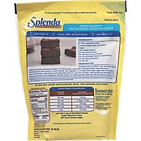 Splenda Sweetener Brown Sugar Blend Pouch - 1 Lb - Image 6