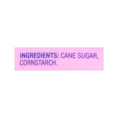 C&H Premium Cane Powdered Sugar - 2 LB - Image 6