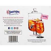 Sweet N Low Sweetener Packets Zero Calorie - 250 Count - Image 6