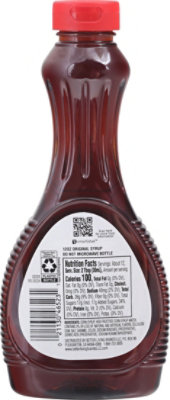 Signature SELECT Original Syrup - 12 Fl. Oz. - Image 6