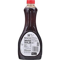 Signature SELECT Syrup Old Fashioned Made With Molasses + Brown Sugar Bottle - 24 Oz - Image 6
