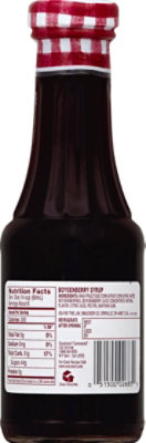 Smuckers Syrup Boysenberry - 12 Fl. Oz. - Image 3