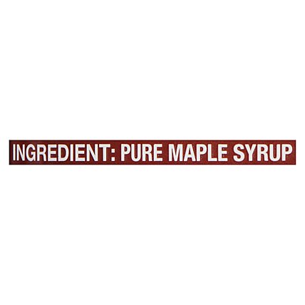 Spring Tree Syrup Pure Maple - 32 Fl. Oz. - Image 5