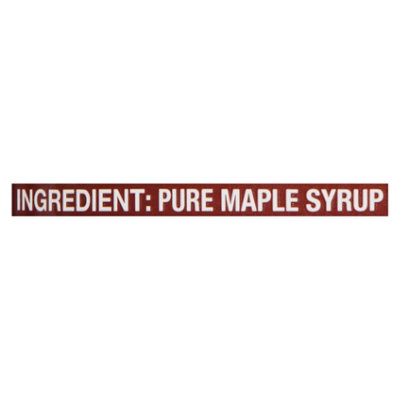 Spring Tree Syrup Pure Maple - 32 Fl. Oz. - Image 5