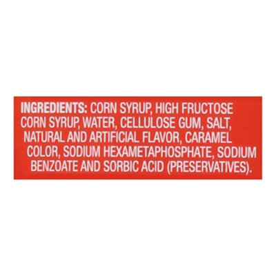 Signature SELECT Original Syrup - 24 Fl. Oz. - Image 5