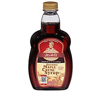 Micheles Syrup Maple Creme - 13 Fl. Oz.