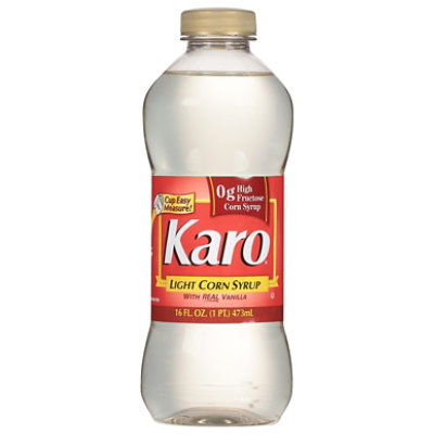 Karo Corn Syrup Light - 16 Oz - Image 3