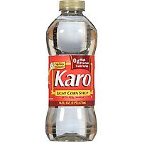 Karo Corn Syrup Light - 16 Oz - Image 2