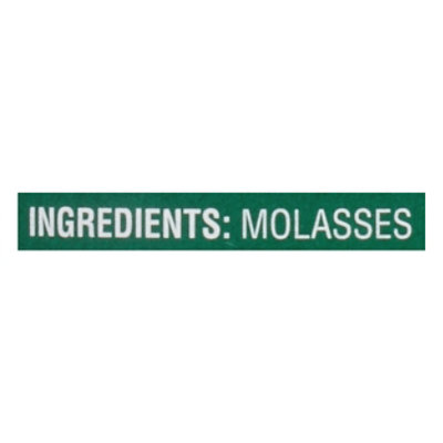 Brer Rabbit Full Flavor Molasses - 12 Fl. Oz. - Image 4