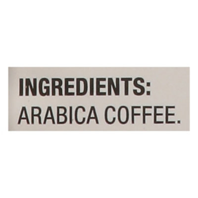 Signature SELECT Coffee Ground Medium Roasted Kona Blend - 12 Oz - Image 3