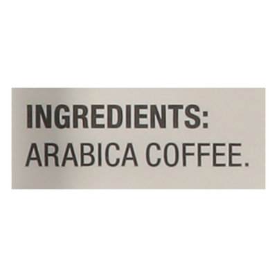 Signature SELECT Coffee Ground Dark Roast French Roast - 10 Oz - Image 3