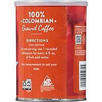 Signature SELECT Coffee Ground Medium Roast Colombian - 10.3 Oz - Image 5