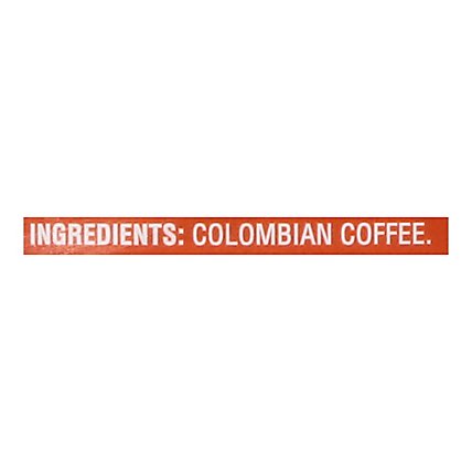 Signature SELECT Coffee Ground Medium Roast Colombian - 10.3 Oz - Image 4