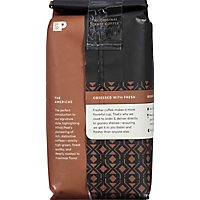 Peet's Coffee House Blend Dark Roast Whole Bean Coffee Bag - 12 Oz - Image 4