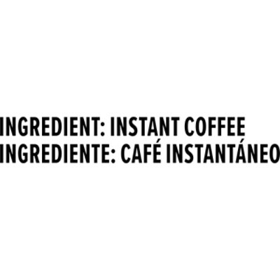 Folgers Coffee Instant Classic Roast - 8 Oz - Image 4