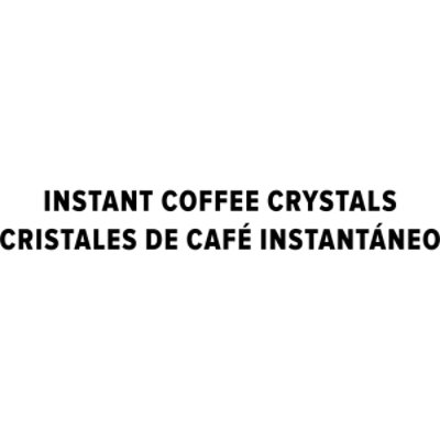 Folgers Coffee Instant Crystals Classic Decaf - 8 Oz - Image 3