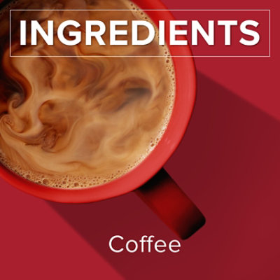 Folgers Coffee Instant Crystals Classic Decaf - 8 Oz - Image 3