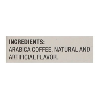 Signature SELECT Coffee Arabica Ground Light Roast Double Dutch Chocolate - 12 Oz - Image 3