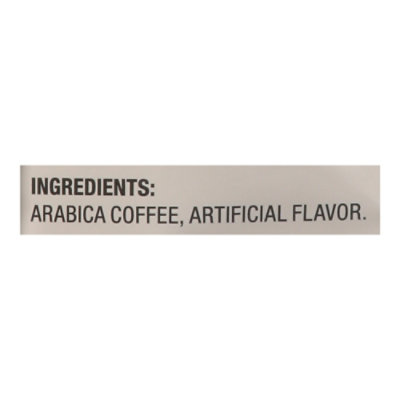 Signature SELECT Coffee Ground Light Roast Buttery Caramel - 12 Oz - Image 3
