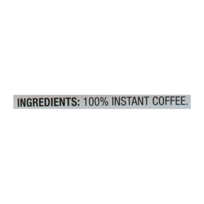 Signature SELECT Coffee Instant Crystals Original - 8 Oz - Image 4