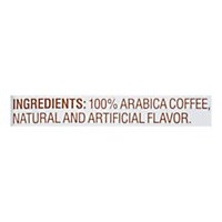 Signature SELECT Coffee Arabica Ground Light Roast French Vanilla - 10 Oz - Image 4