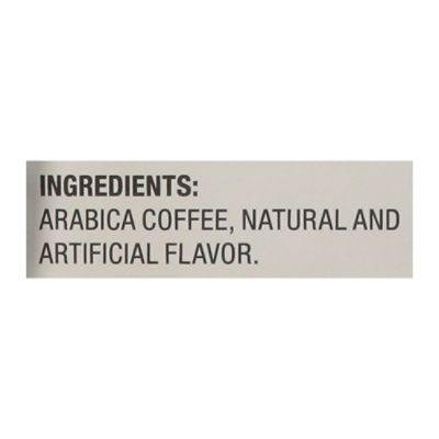 Signature SELECT Coffee Arabica Ground Light Roast French Vanilla - 10 Oz - Image 3