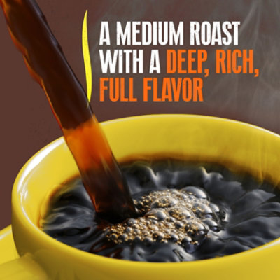 Yuban Premium Instant Coffee - 8 Oz - Image 3