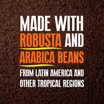 Yuban Premium Instant Coffee - 8 Oz - Image 4