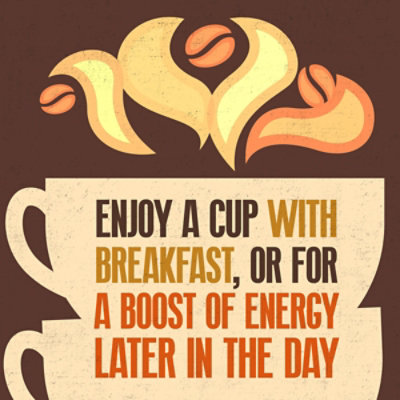 Yuban Premium Instant Coffee - 8 Oz - Image 6