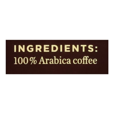 Don Franciscos Coffee All Purpose Grind Medium Roast Colombia Supremo - 12 Oz - Image 4