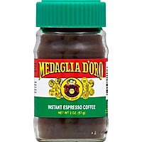 Medaglia D Oro Coffee Instant Espresso - 2 Oz - Image 3