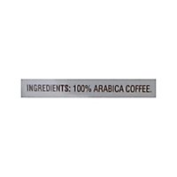 Signature SELECT Coffee Arabica Ground Medium Roast Costa Rica - 12 Oz - Image 4