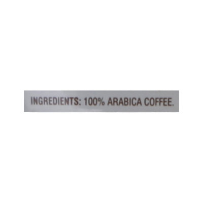 Signature SELECT Coffee Arabica Ground Medium Roast Costa Rica - 12 Oz - Image 5