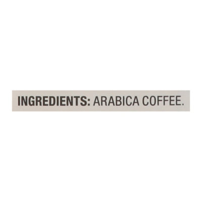 Signature SELECT Coffee Ground Light Roast Breakfast Blend - 12 Oz - Image 3
