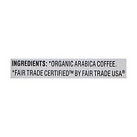 O Organics Coffee Ground Dark Roast French Roast - 10 Oz - Image 4