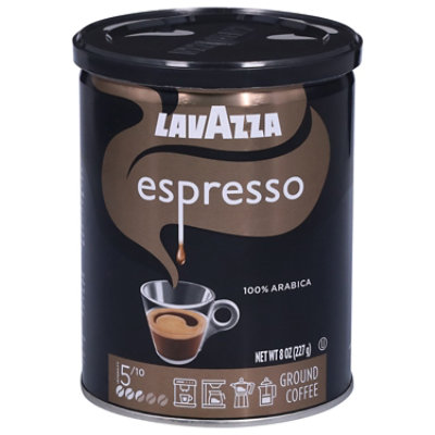 Lavazza Idola Rossa Coffee Machine - CharityStars