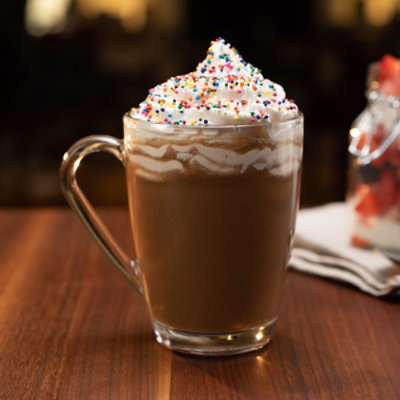 Hills Brothers. Cappuccino Drink Mix French Vanilla - 16 Oz - Image 5