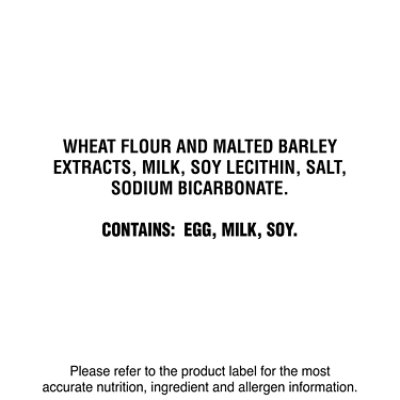 Nestle Carnation Original Malted Milk Powder Mix - 13 Oz - Image 5